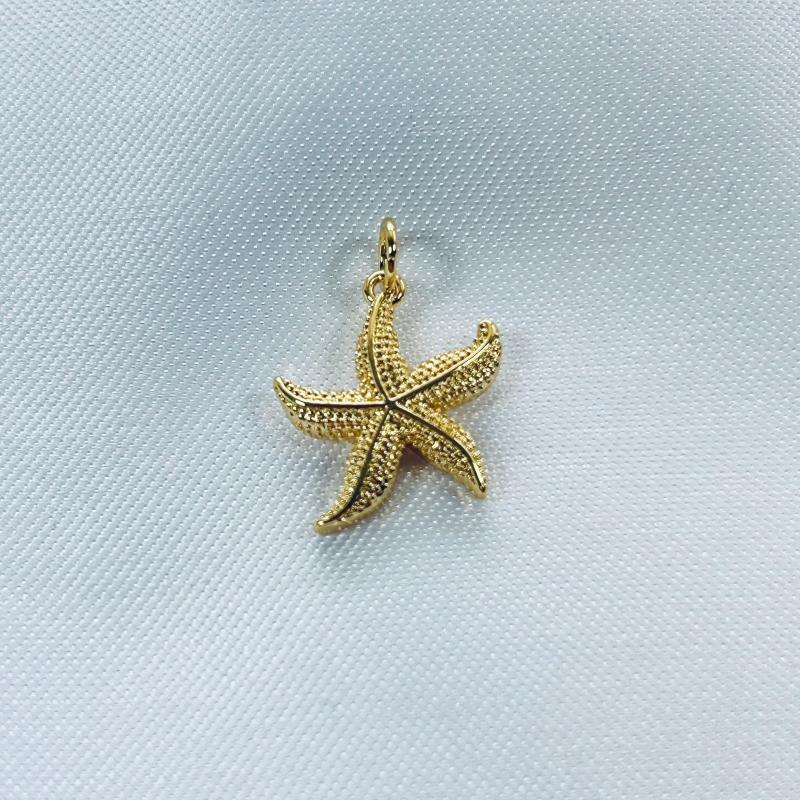 DIJE ESTRELLA DE MAR