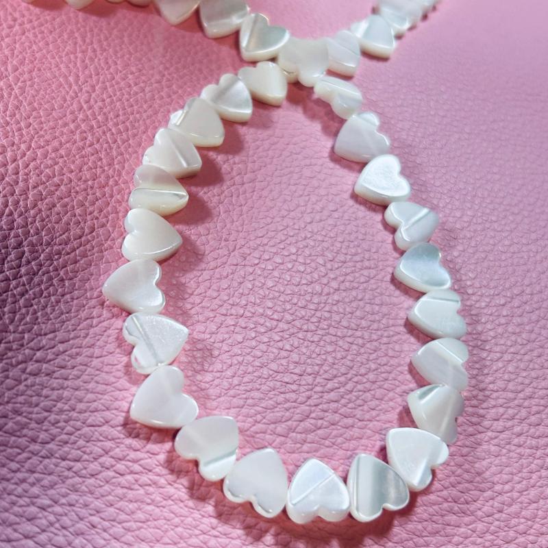 DIJE CORAZON DE NACAR