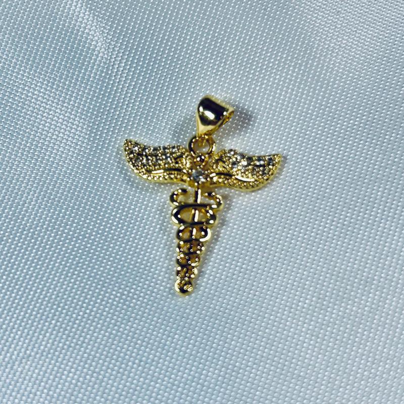 DIJE PROFESION MEDICO