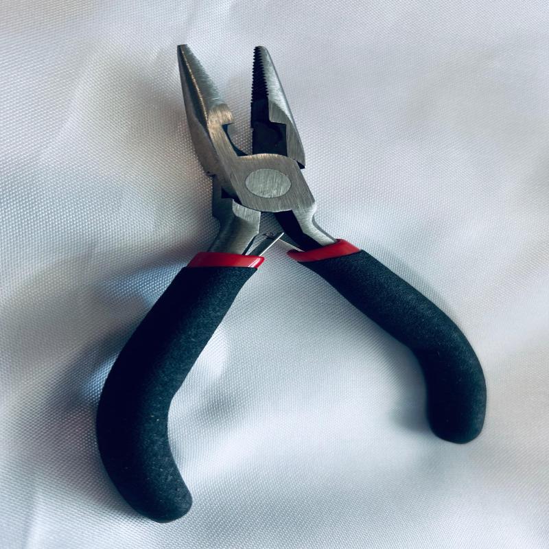 PINZA CORTE Y AJUSTE