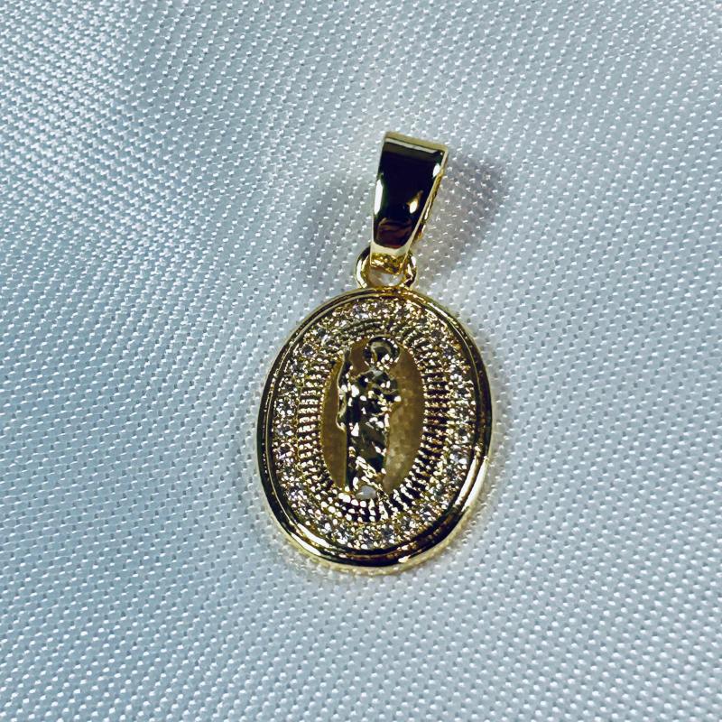 DIJE MEDALLA SAN JUDAS