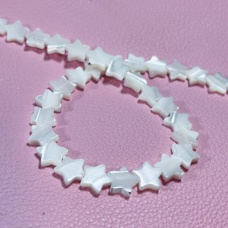 DIJE ESTRELLA DE NACAR