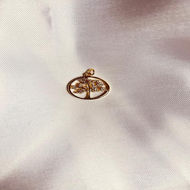 DIJE ARBOL DE LA VIDA