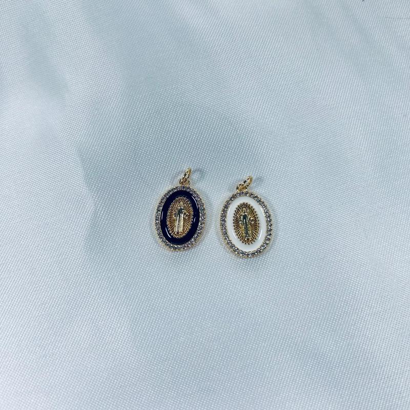 DIJE MEDALLA S. BENITO