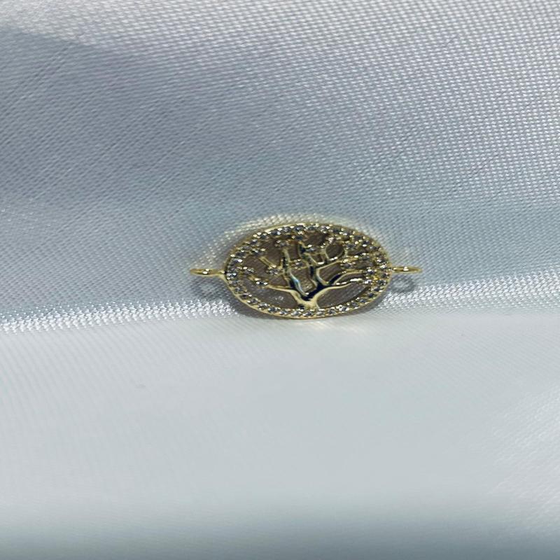 DIJE ARBOL DE LA VIDA